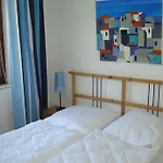 Semesterbostad Am Grooten Steen 22