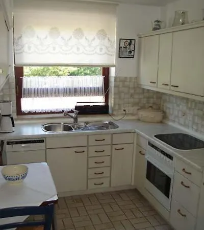 Am Grooten Steen 22 Cuxhaven