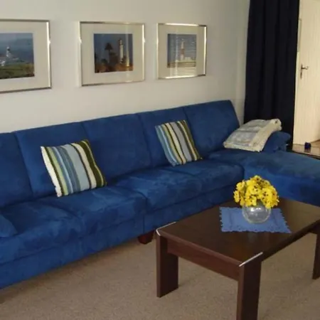 Holiday home Am Grooten Steen 22 Cuxhaven