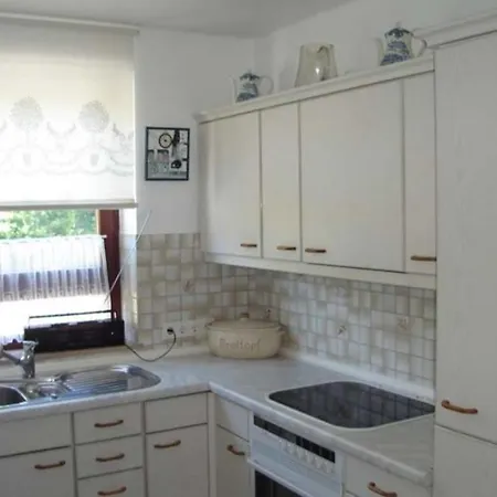 Holiday home Am Grooten Steen 22