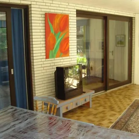 Am Grooten Steen 22 Ferienhaus *