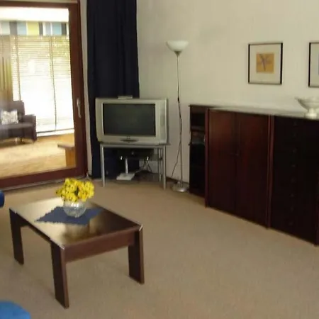 Ferienhaus Am Grooten Steen 22 *