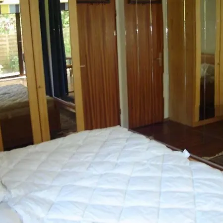 Am Grooten Steen 22 Holiday home Cuxhaven
