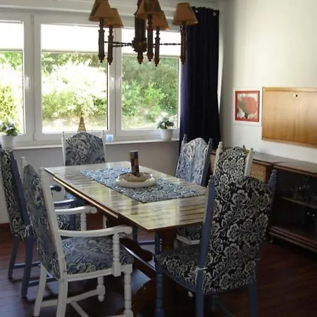 Am Grooten Steen 22 Holiday home