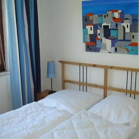 Casa vacanze Am Grooten Steen 22
